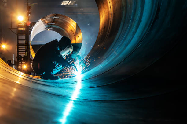 Best Marine and Shipbuilding Welding in Hinsdale, IL