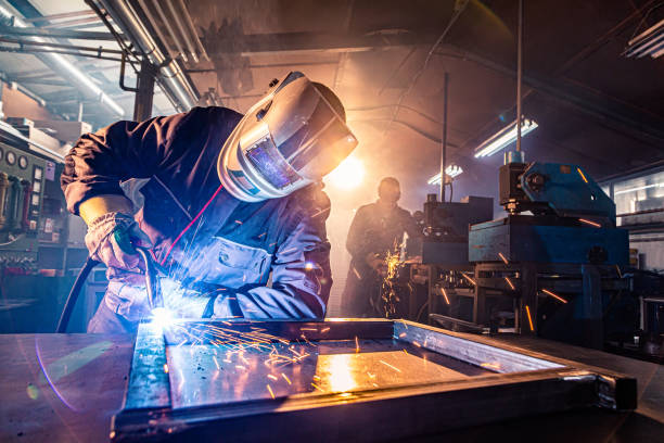 Best Artistic and Custom Metal Fabrication in Hinsdale, IL