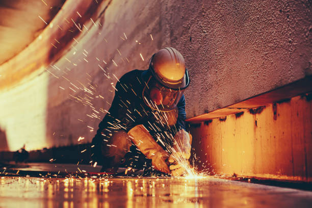 Best Marine and Shipbuilding Welding in Hinsdale, IL