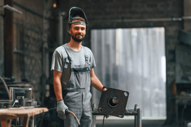 Best Specialty Welding Processes in Hinsdale, IL